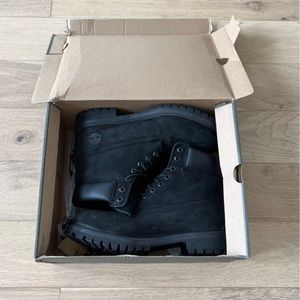 Timberland Boots Men